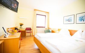 Das Reinisch Just Rooms